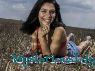 MysteriousLdy