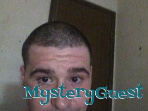 MysteryGuest