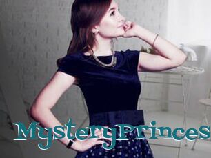 MysteryPrincess