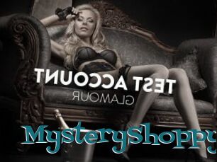 MysteryShoppy