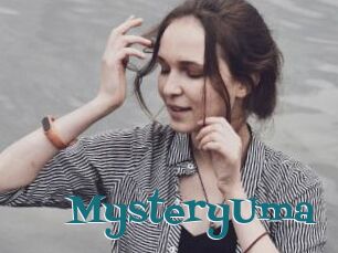 MysteryUma