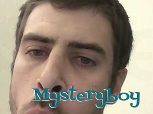 Mysteryboy