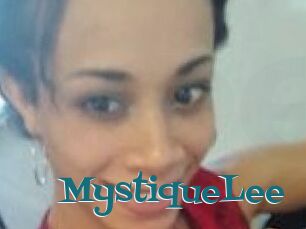 MystiqueLee