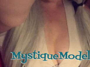 MystiqueModel