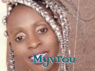 Myvrou