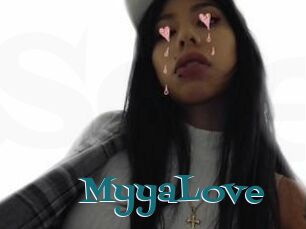 MyyaLove