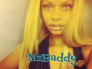 MzBaddy