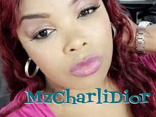 MzCharliDior
