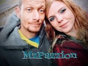 MzPazzion