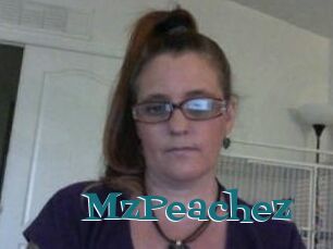 MzPeachez