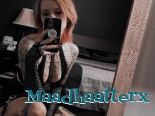 Maadhaatterx