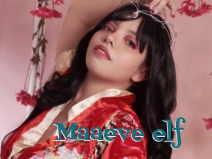 Maaeve_elf