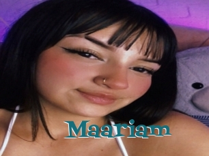 Maariam