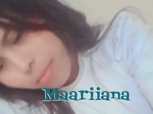 Maariiana