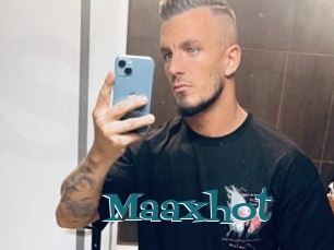 Maaxhot