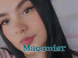 Macamisr