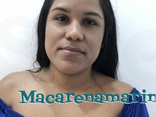 Macarenamarin