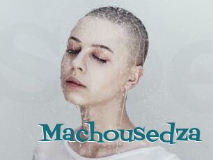 Machousedza