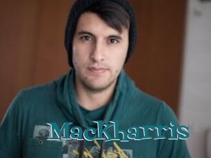 Mackharris