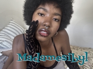 Madamesibyl
