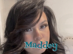 Maddey
