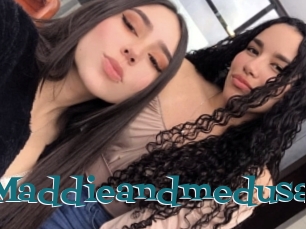 Maddieandmedusa