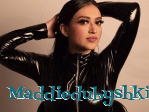 Maddiedubyshkin