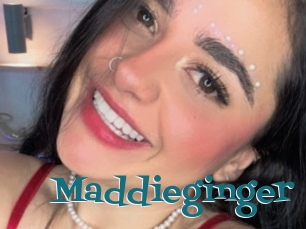 Maddieginger