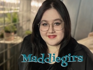 Maddiegirs
