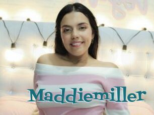 Maddiemiller