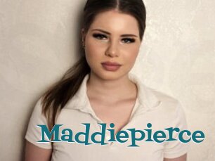 Maddiepierce