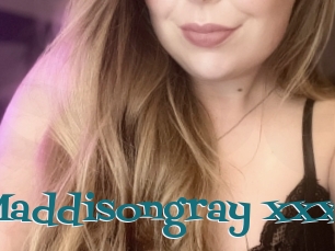 Maddisongray_xxx