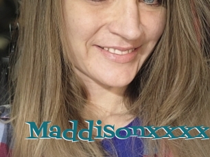 Maddisonxxxx