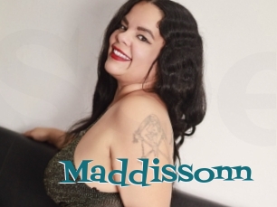 Maddissonn