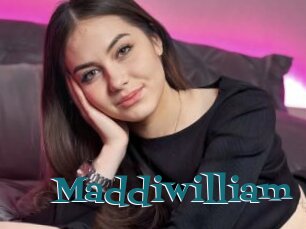 Maddiwilliam