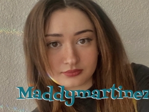 Maddymartinez
