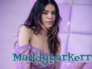 Maddyparkerr
