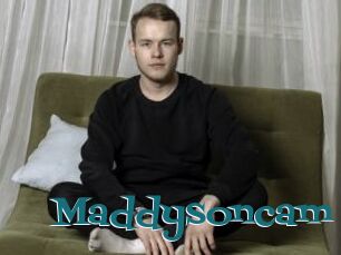 Maddysoncam