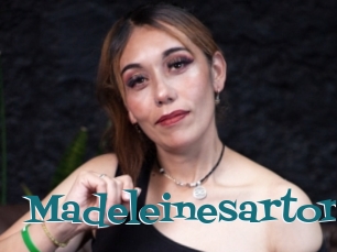 Madeleinesartori