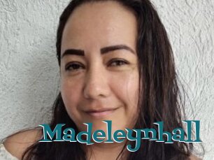 Madeleynhall