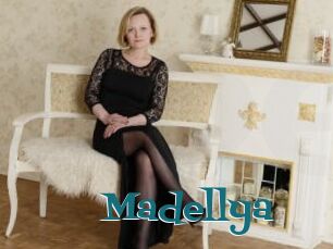 Madellya