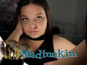 Madinakim