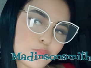 Madinsonsmith