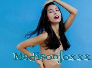 Madisonfoxxx