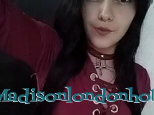 Madisonlondonhot