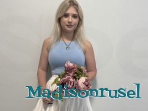 Madisonrusel