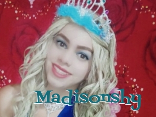 Madisonshy