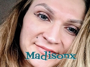 Madisonx