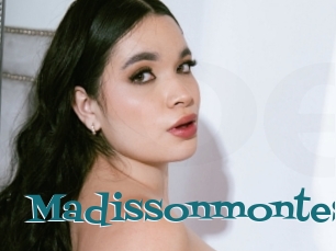 Madissonmontes