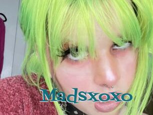 Madsxoxo